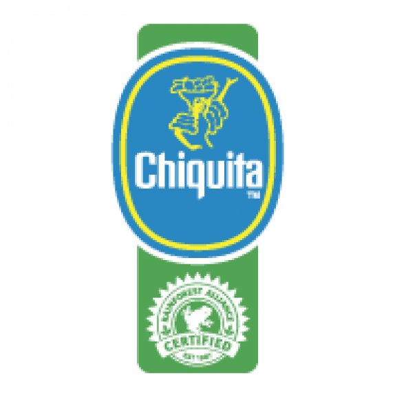 Logo of Chiquita