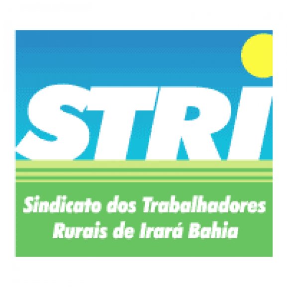 Logo of Sindicato dos Trabalhadores Rurais de Irarб