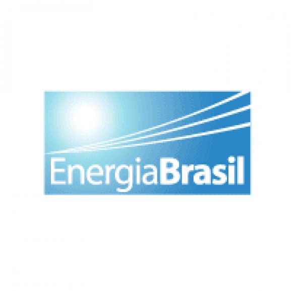 Logo of Energia Brasil