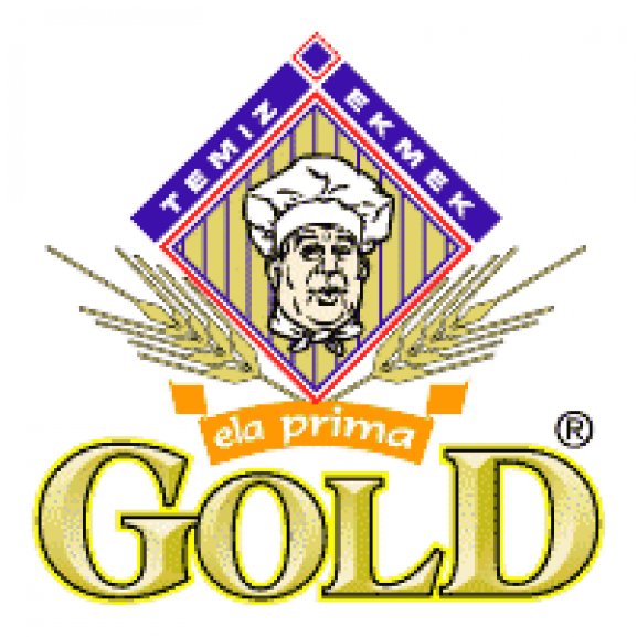 Logo of Gold Ekmek