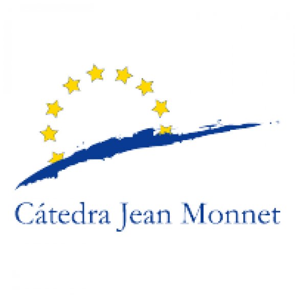 Logo of Catedra jean Monnet