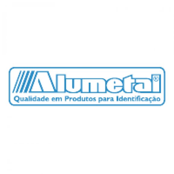 Logo of alumetal