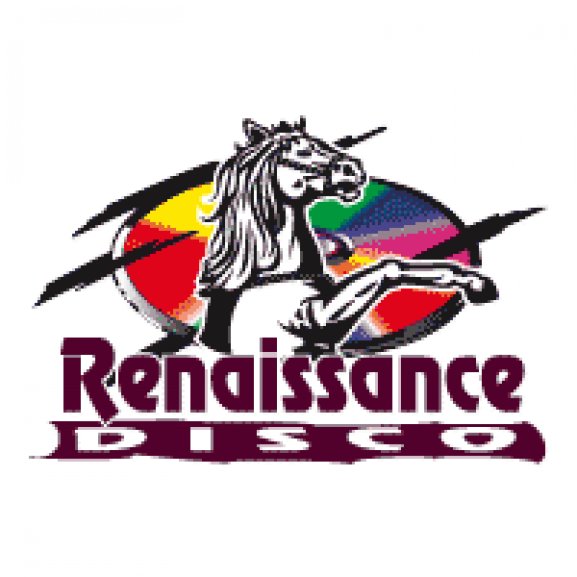 Logo of RENAISSANCE DISCO