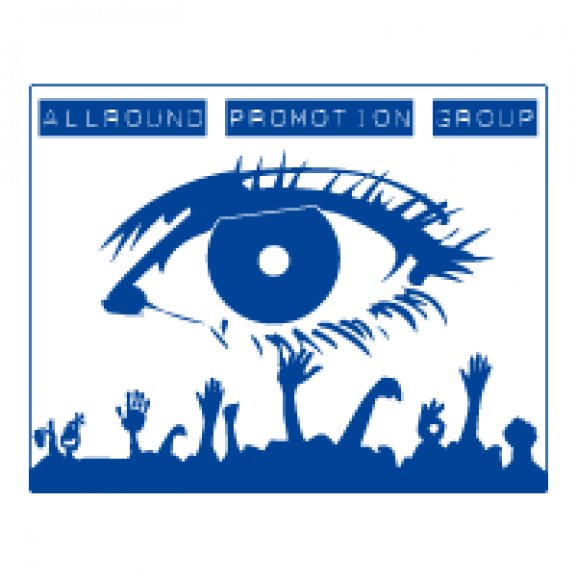 Logo of allround promotion group 1