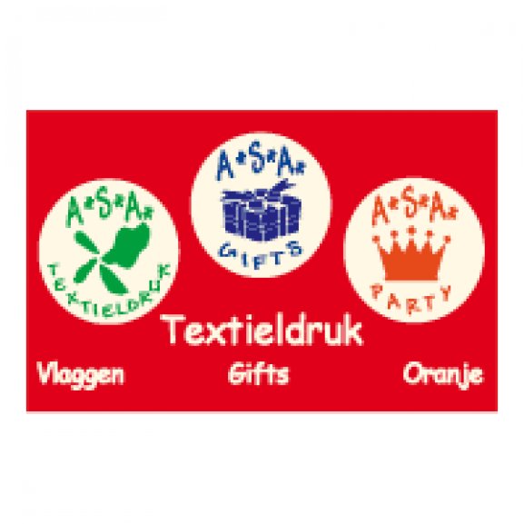 Logo of Allround Supporters Artikelen