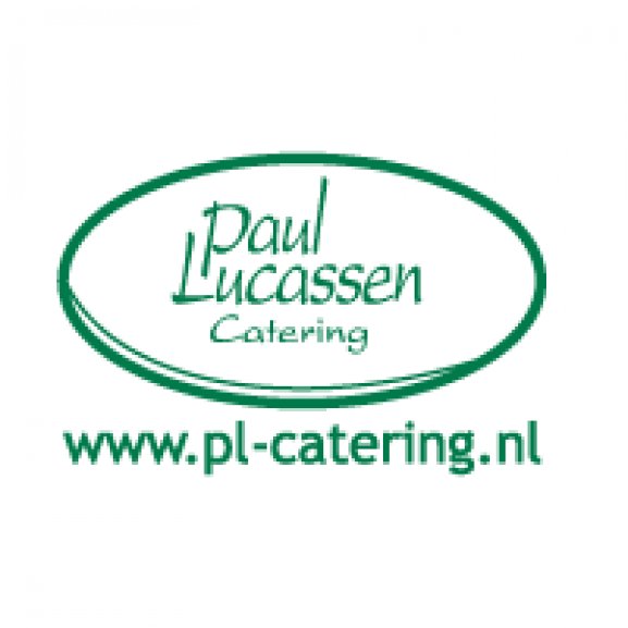 Logo of Paul Lucassen Catering