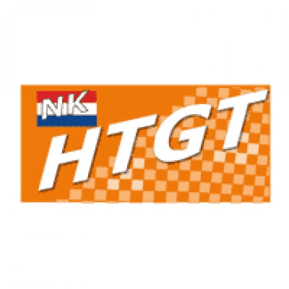 Logo of HTGT
