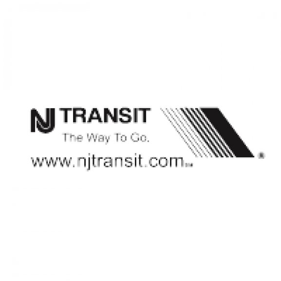 Logo of New Jersey Transit