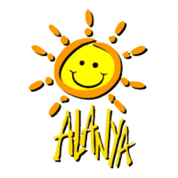 Logo of Alanya