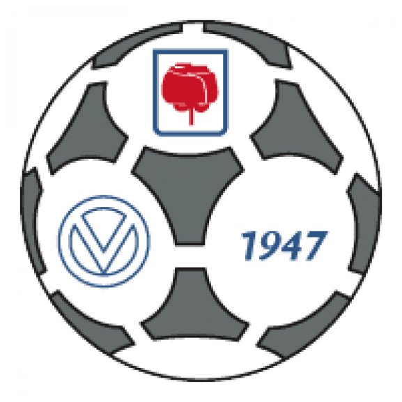 Logo of ND Gorica (old logo)