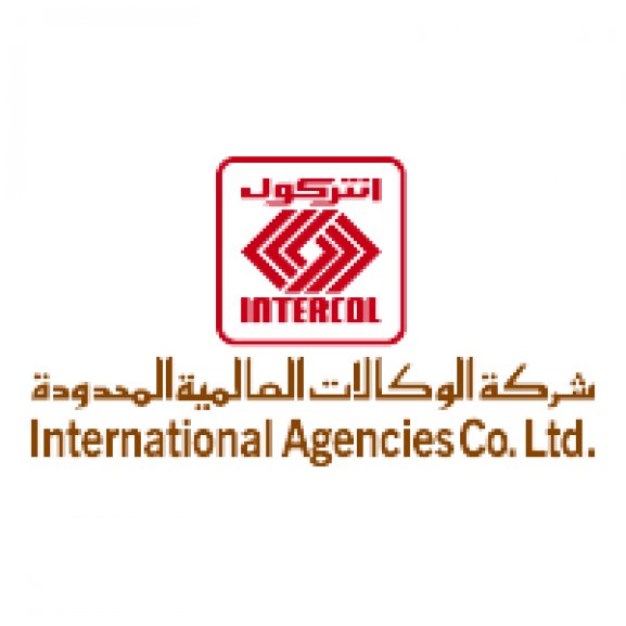 Logo of intercol