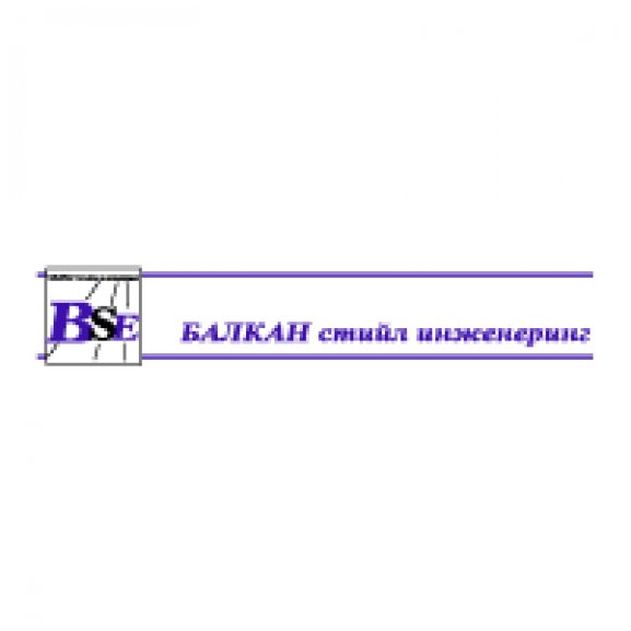 Logo of BSE_Balkan_Style_Engineering