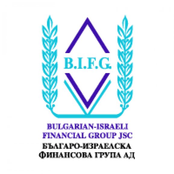 Logo of BULGARIAN-ISRAELI FINANCIAL GROUP JSC