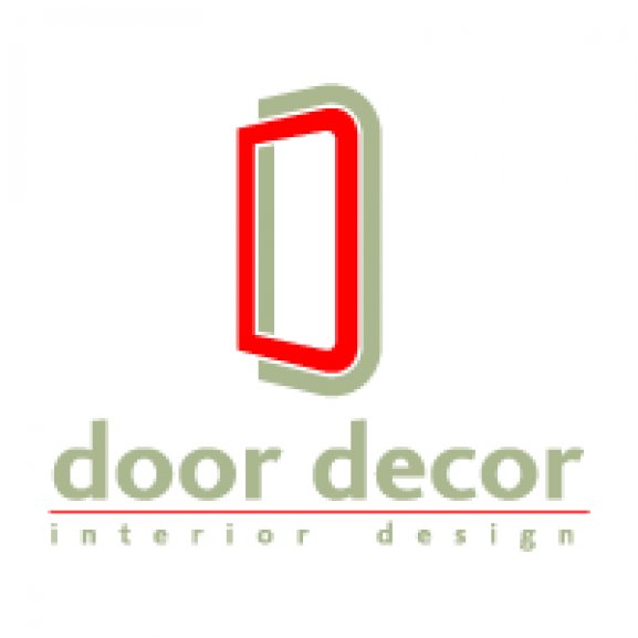 Logo of Door Decor