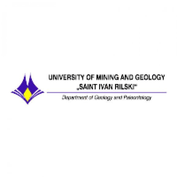 Logo of UNIVERSITY OF MINING AND GEOLOGY-SAINT IVAN RILSKI