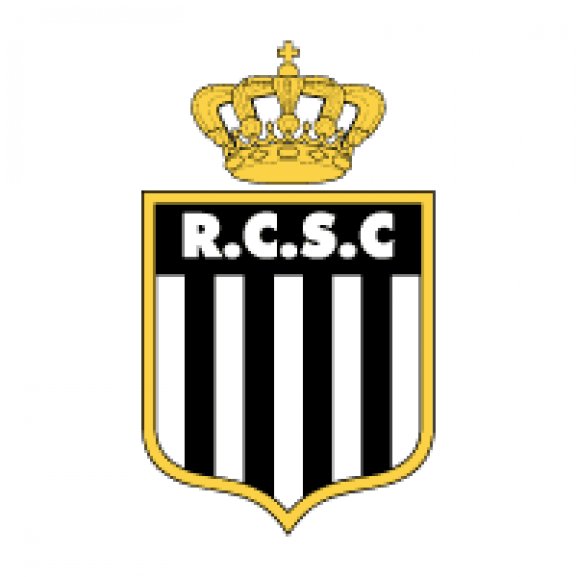 Logo of Royal Charleroi Sporting Club