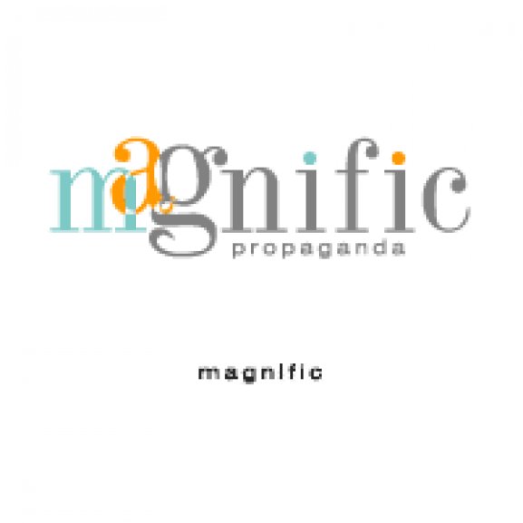 Logo of Magnific Propaganda