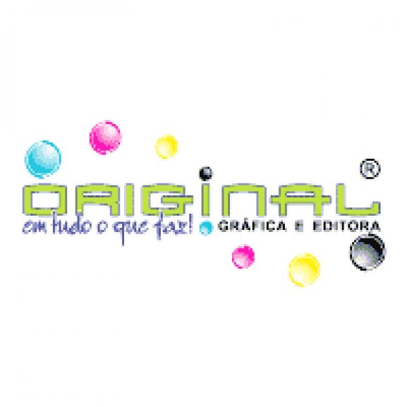 Logo of original grafica