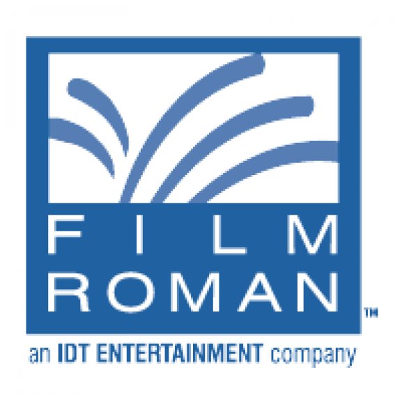 Logo of Film Roman