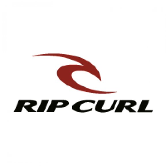 Logo of Rip Curl