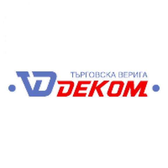 Logo of Dekom