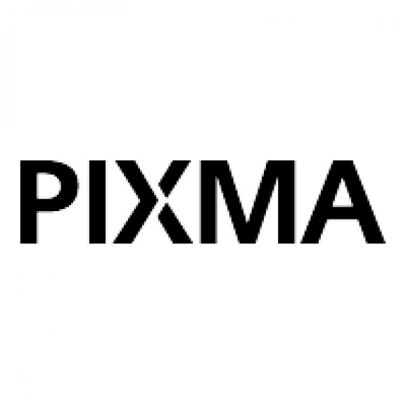 Logo of Canon Pixma