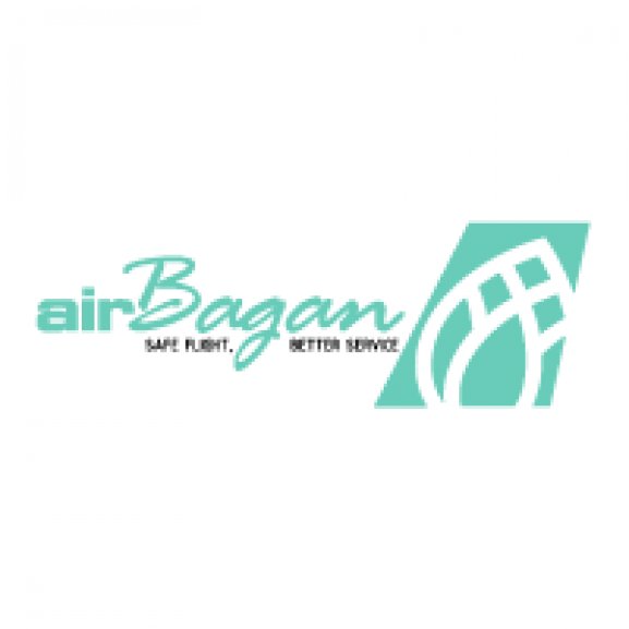 Logo of Air Bagan