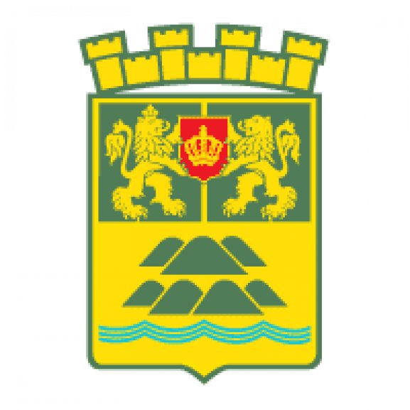 Logo of Plovdiv