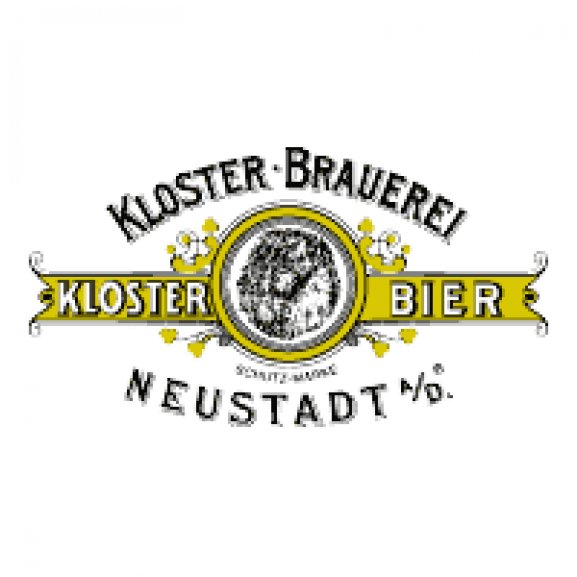 Logo of Klosterbrauerei