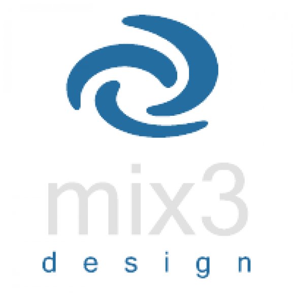 Logo of Mix 3