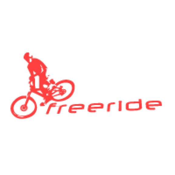 Logo of Freeride Jundiai