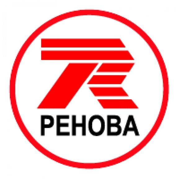 Logo of FK Renova