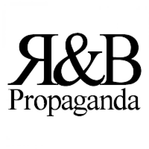 Logo of R&amp;B