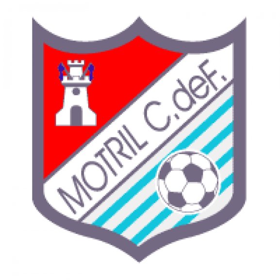 Logo of Motril CF