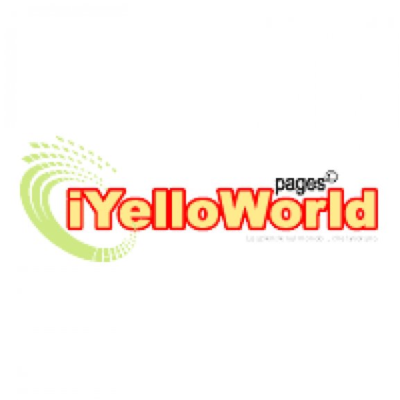 Logo of IYELLOWORLD.COM
