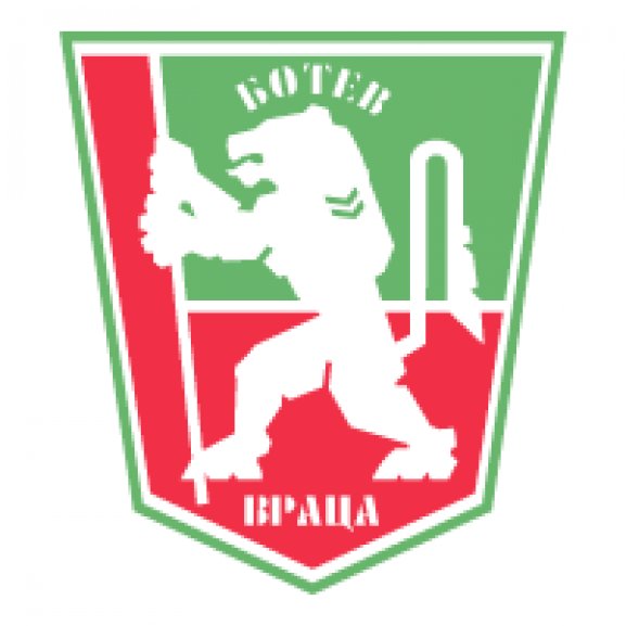 Logo of FC Botev Vratsa