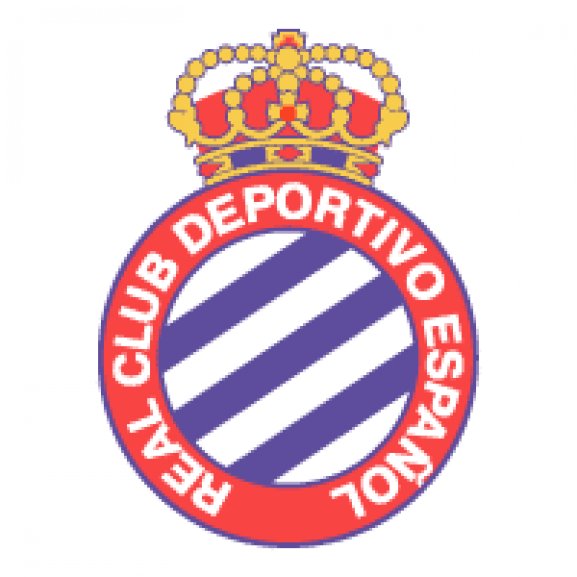 Logo of Real Club Deportivo Espanol