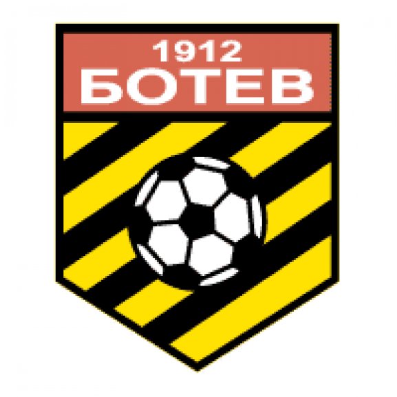 Logo of Botev Plovdiv FC