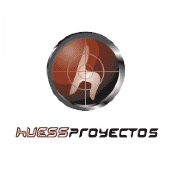 Logo of huess proyectos