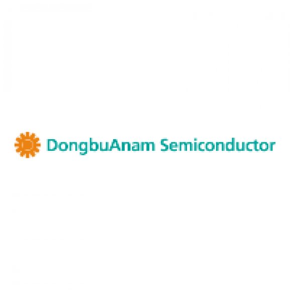 Logo of DongbuAnam Semiconductor