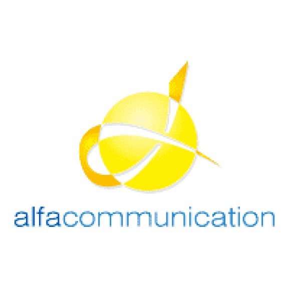 Logo of Alfa Communication