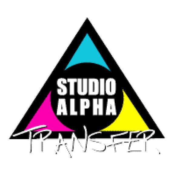 Logo of Studio Alpha Transfer