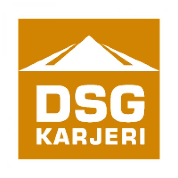 Logo of DSG karjeri
