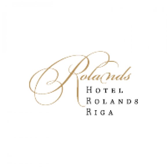 Logo of Hotel Rolands