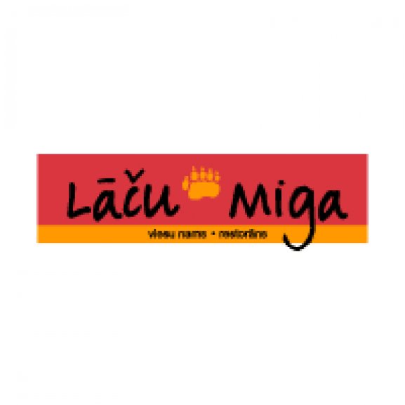 Logo of Lacu Miga