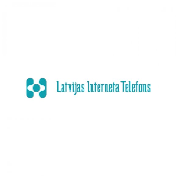 Logo of Latvijas Interneta Telefons