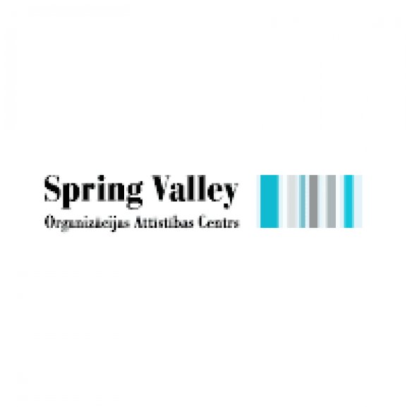 Logo of Spring Valley