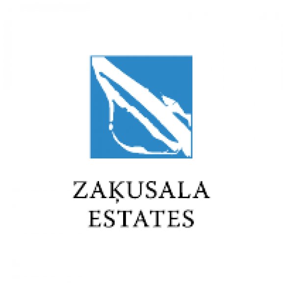 Logo of Zakusala Estates