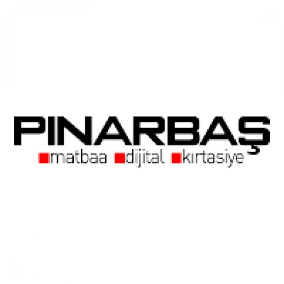 Logo of Pinarbas Matbaa