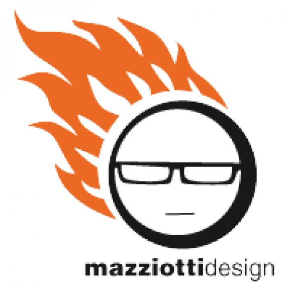 Logo of Mazziotti Design